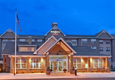 hotels mishawaka or.